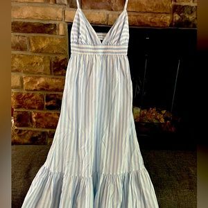 Banana republic dress